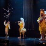 Cirk-UFF dětem