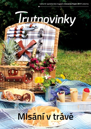 Červenec - Srpen 2017