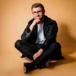 Písničkář Michal Horák