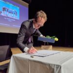 Vyhlášení ankety Sportovec roku 2022