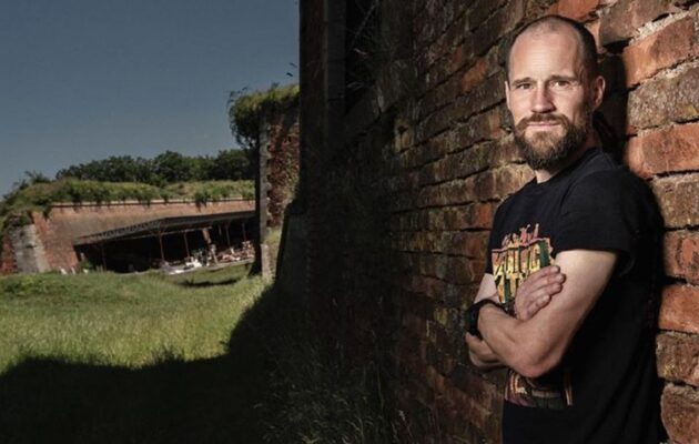 Na Bojišti vypukne mysteriózní festival Battlefield Rituals s hvězdou Heilung