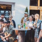Transformace vědomí, výstava obrazů Jaroslava Kaválka v Železném Baru