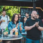 Transformace vědomí, výstava obrazů Jaroslava Kaválka v Železném Baru