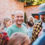 Transformace vědomí, výstava obrazů Jaroslava Kaválka v Železném Baru