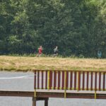 Český pohár v triatlonu Eliminator Relay v Dolcích