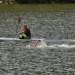 Český pohár v triatlonu Eliminator Relay v Dolcích