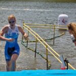 Český pohár v triatlonu Eliminator Relay v Dolcích
