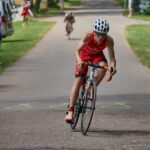 Český pohár v triatlonu Eliminator Relay v Dolcích