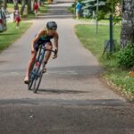Český pohár v triatlonu Eliminator Relay v Dolcích
