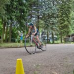 Český pohár v triatlonu Eliminator Relay v Dolcích