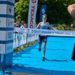 Český pohár v triatlonu Eliminator Relay v Dolcích