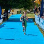 Český pohár v triatlonu Eliminator Relay v Dolcích