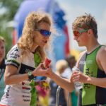Český pohár v triatlonu Eliminator Relay v Dolcích