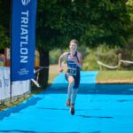 Český pohár v triatlonu Eliminator Relay v Dolcích