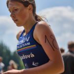 Český pohár v triatlonu Eliminator Relay v Dolcích