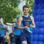 Český pohár v triatlonu Eliminator Relay v Dolcích