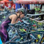 Český pohár v triatlonu Eliminator Relay v Dolcích