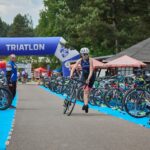 Český pohár v triatlonu Eliminator Relay v Dolcích