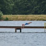 Český pohár v triatlonu Eliminator Relay v Dolcích