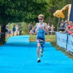 Český pohár v triatlonu Eliminator Relay v Dolcích