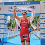 Český pohár v triatlonu Eliminator Relay v Dolcích
