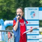 Triatlon na Dolcích - nedělní závod dětí a dvojic