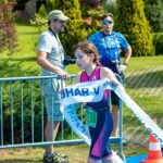 Triatlon na Dolcích - nedělní závod dětí a dvojic