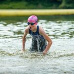 Triatlon na Dolcích - nedělní závod dětí a dvojic