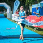 Triatlon na Dolcích - nedělní závod dětí a dvojic