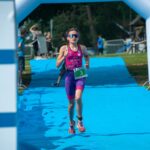 Triatlon na Dolcích - nedělní závod dětí a dvojic