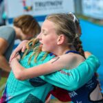 Triatlon na Dolcích - nedělní závod dětí a dvojic