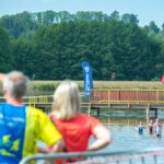 Triatlon na Dolcích - nedělní závod dětí a dvojic