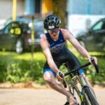 Triatlon na Dolcích - nedělní závod dětí a dvojic