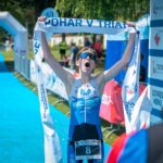 Triatlon na Dolcích - nedělní závod dětí a dvojic