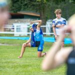 Triatlon na Dolcích - nedělní závod dětí a dvojic