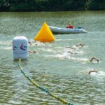 Triatlon na Dolcích - nedělní závod dětí a dvojic