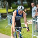 Triatlon na Dolcích - nedělní závod dětí a dvojic