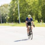 Triatleti Lokomotivy úspěšně odstartovali sezonu