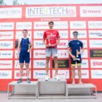 Triatleti Lokomotivy úspěšně odstartovali sezonu