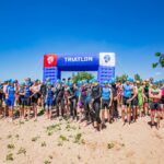 Triatleti Lokomotivy úspěšně odstartovali sezonu