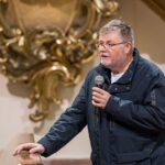 Tříkrálový koncert v trutnovském kostele