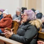 Tříkrálový koncert v trutnovském kostele