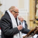 Tříkrálový koncert v trutnovském kostele