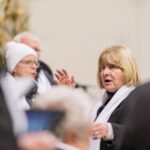 Tříkrálový koncert v trutnovském kostele