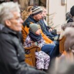 Tříkrálový koncert v trutnovském kostele
