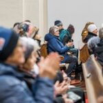 Tříkrálový koncert v trutnovském kostele