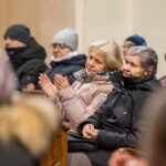 Tříkrálový koncert v trutnovském kostele