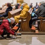 Tříkrálový koncert v trutnovském kostele