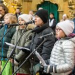Tříkrálový koncert v trutnovském kostele