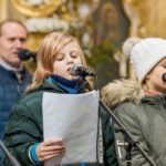 Tříkrálový koncert v trutnovském kostele